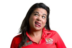 Brittany Sandoval Photo