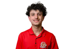 Giovanni Gardesani Photo