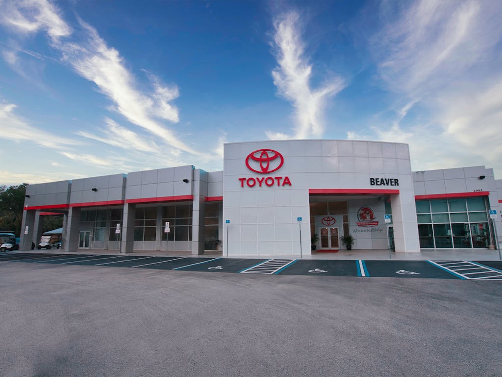 Discover Beaver Toyota's Heartfelt Commitment to St. Augustine