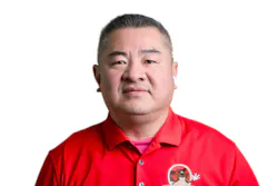 Luan Lam Photo