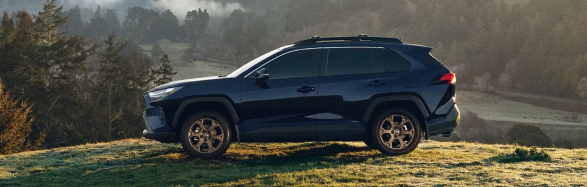2025 Toyota RAV4 Hybrid 2025 Toyota RAV4 Hybrid