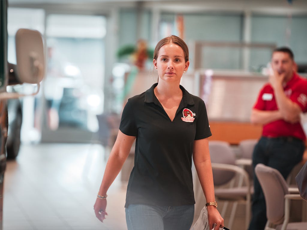 Discovering a Smooth Ride with Beaver Toyota of St. Augustine