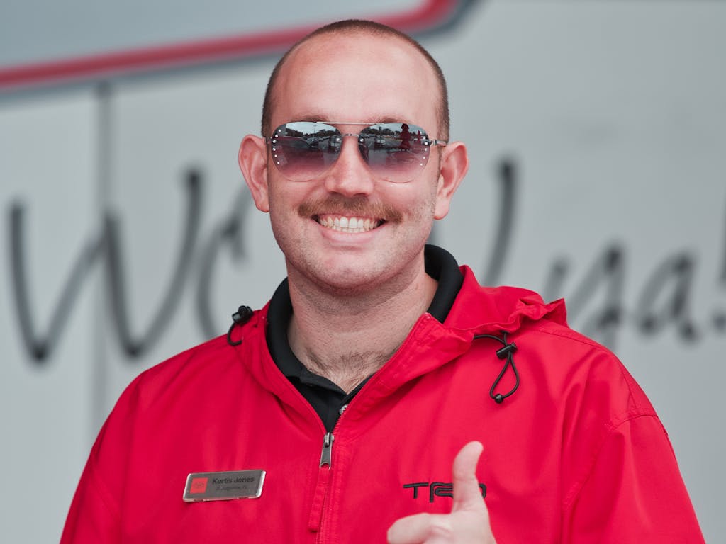 Discover Beaver Toyota's Heartfelt Commitment to St. Augustine