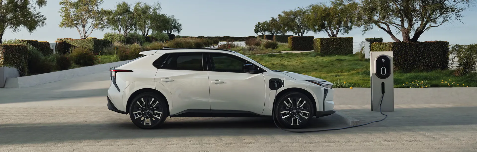 Comprehensive Overview of the Toyota bZ in St. Augustine
