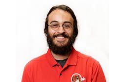 Gabriel Perez-Ocana Photo