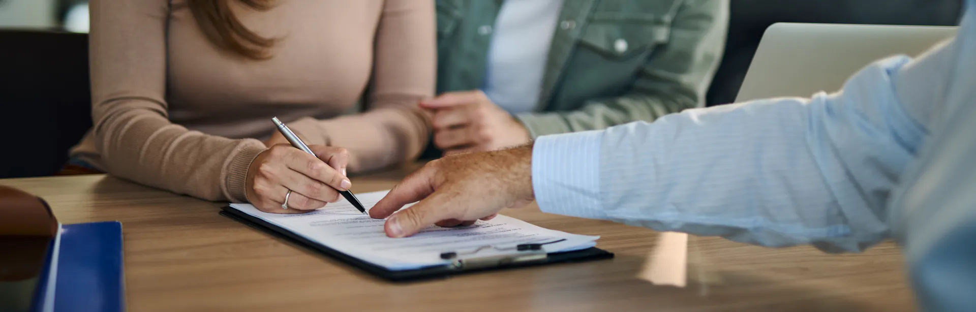 How Our Finance Experts Simplify Buying a Toyota in St. Augustine, FL