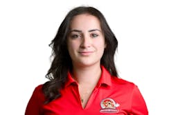 Megi Kariqi Photo
