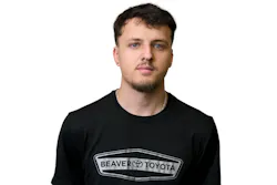 Kyle Tursiella Photo