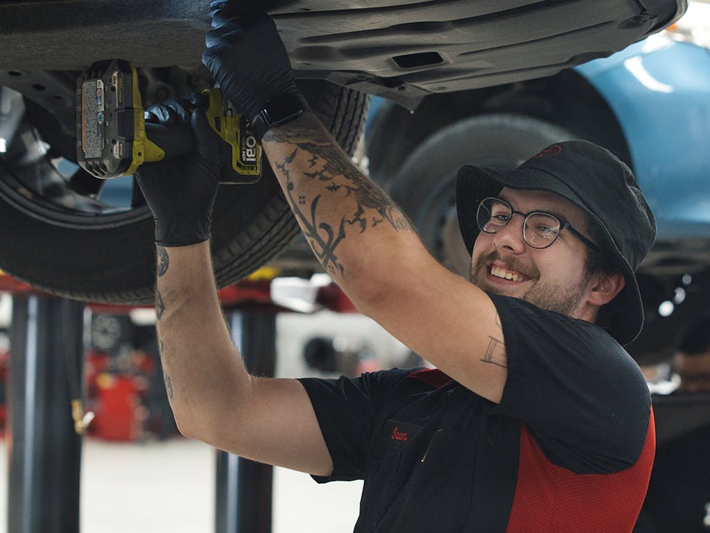 Discover Exceptional Care for Your Car at Beaver Toyota St. Augustine
