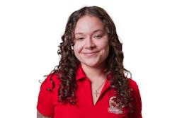 Annali Valentin Photo