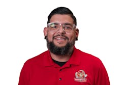 Armando Sanchez Photo