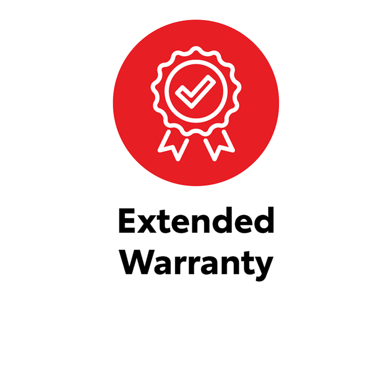 Extended Warranty