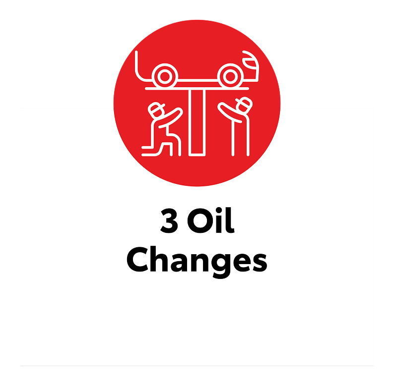 Oil Changes
