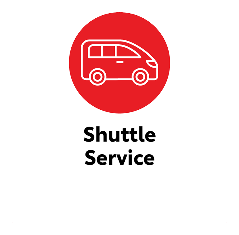 Shuttle Service