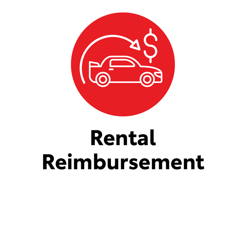 Rental Reimbursement