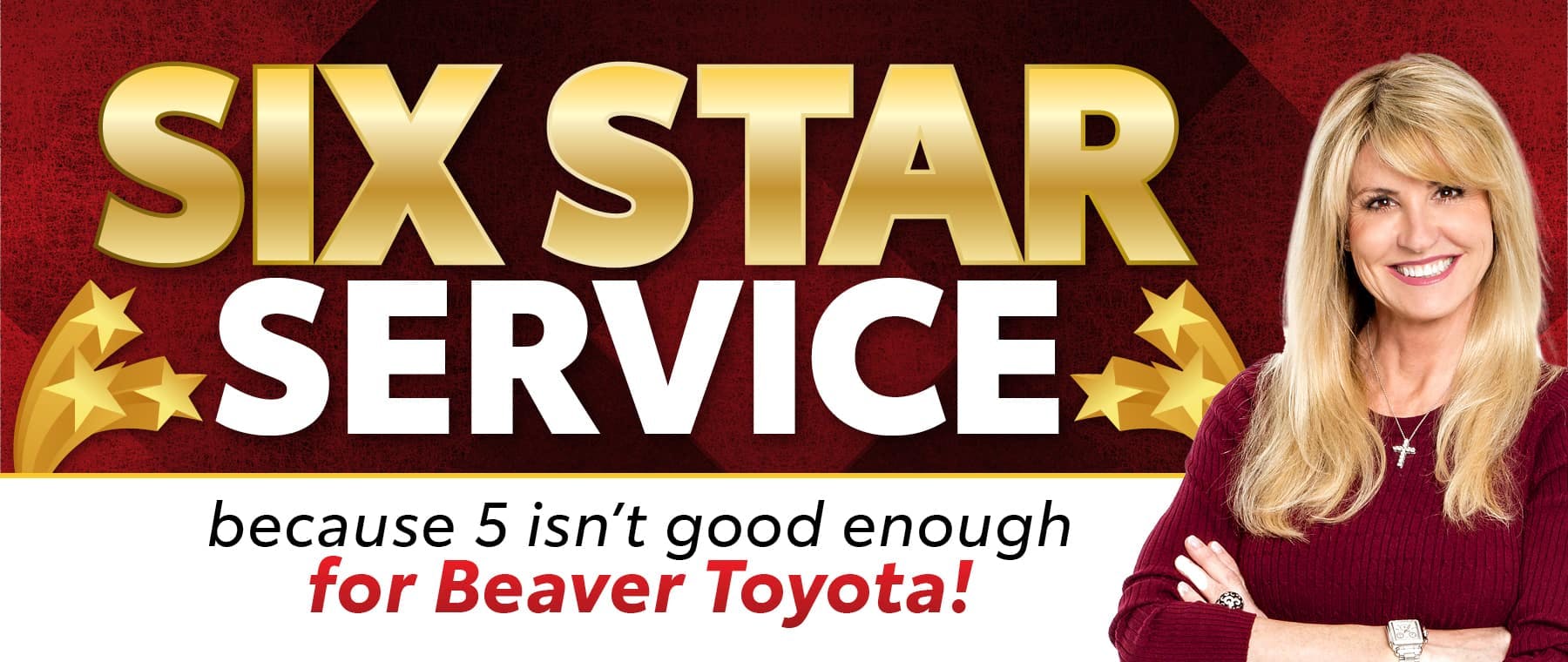 6 star rating service