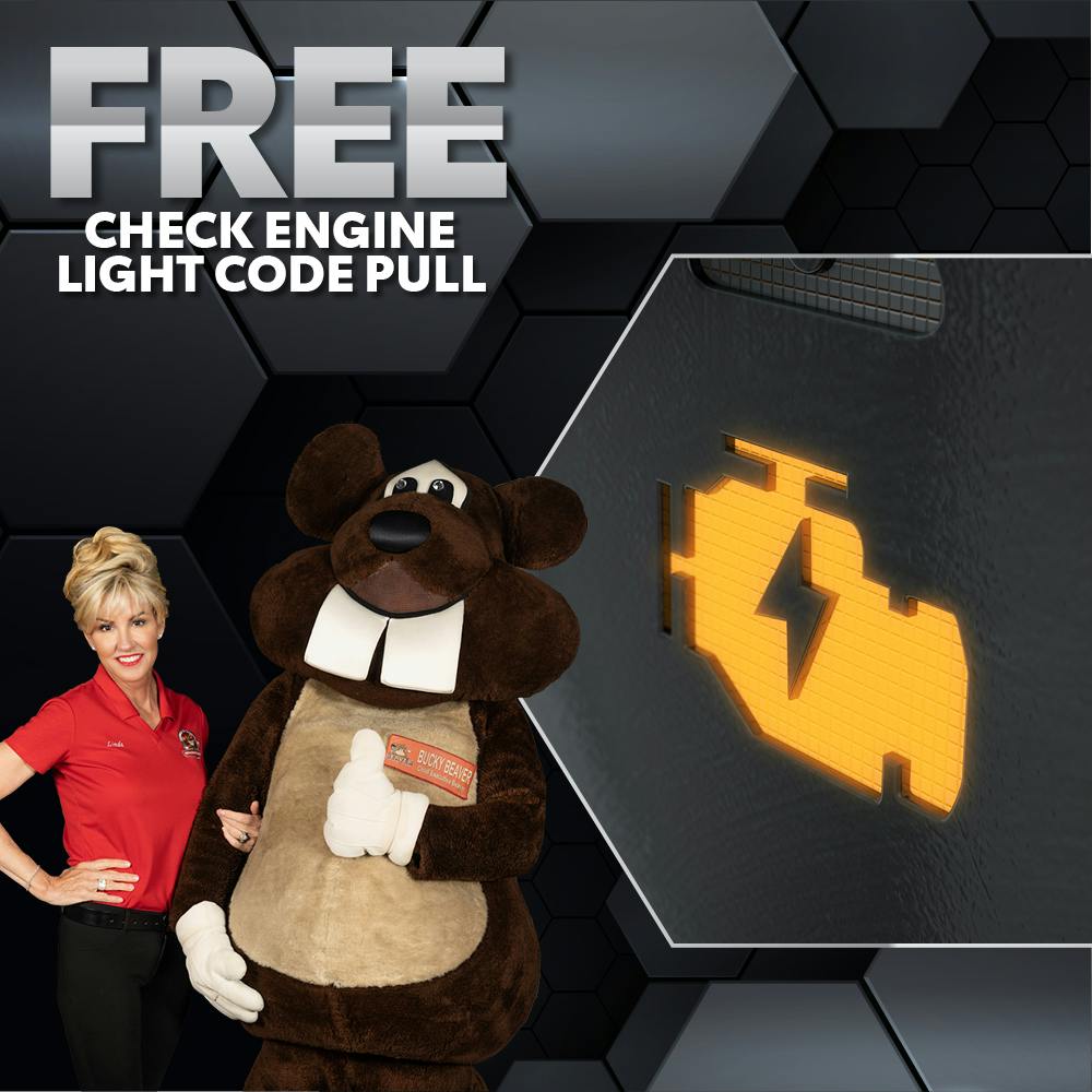 Free Check Engine Light Code Pull | Beaver Toyota St. Augustine