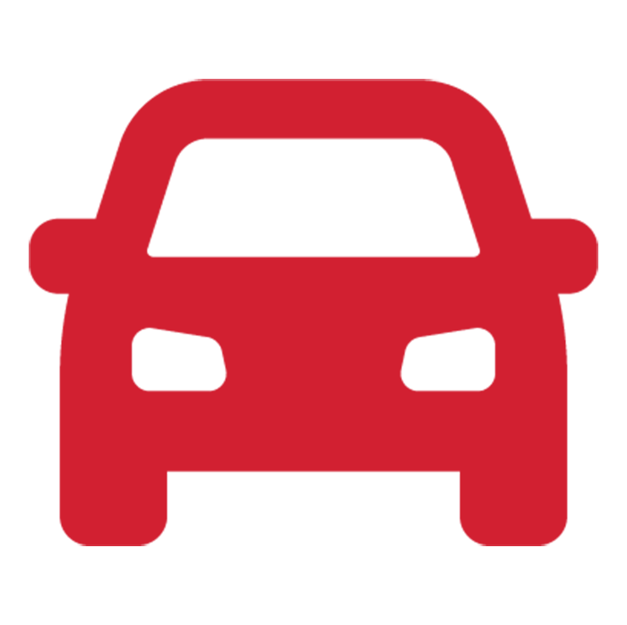rental car