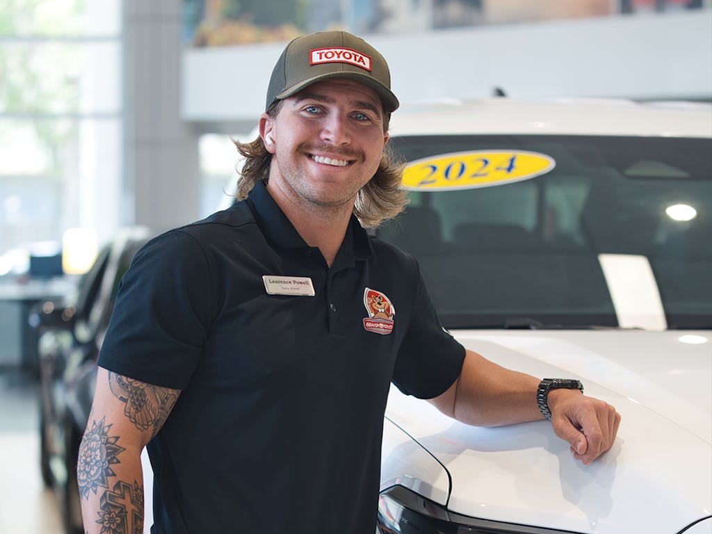 Why Beaver Toyota St Augustine Should Be Your Go-To for Vehicle Service