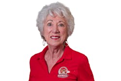 Carole Everitt Photo