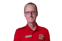 Charles Dudley Photo