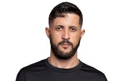 Alejandro Serrano Photo