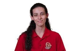 Elisa Fernandez Photo