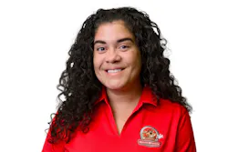 Jasmine Forbrich Photo