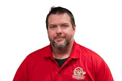 Francesco Manfredi Photo