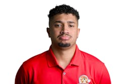 Zayne Brown Photo