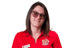 Jessica Kenton Photo