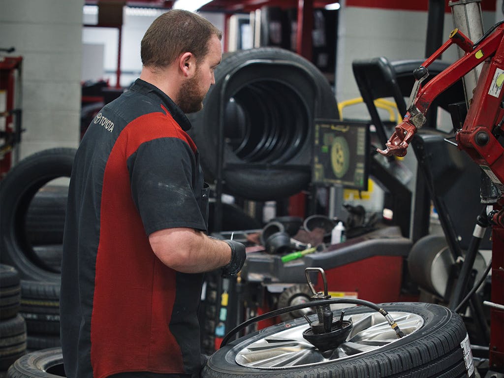 Keep Your Toyota Running Smoothly All Year with These Seasonal Service Tips from Beaver Toyota St. Augustine