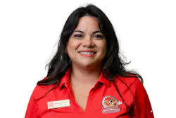 Brittany Sandoval Photo