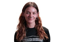 Elizabeth Mahar Photo