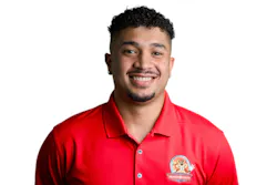 Zayne Brown Photo
