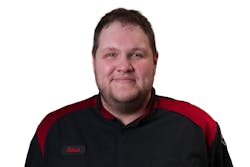 Michael Hinson Photo