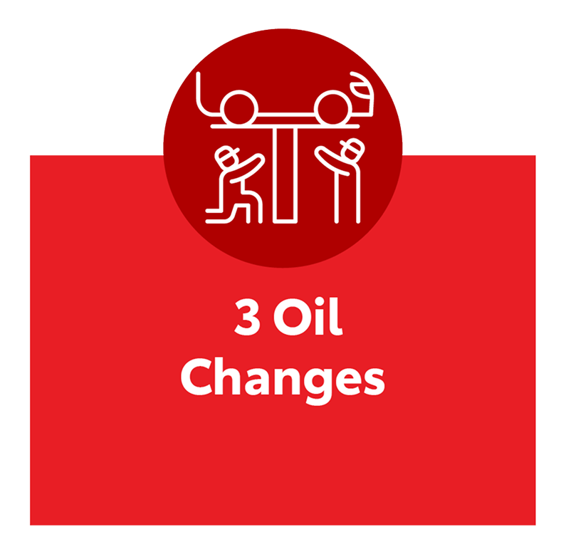 Oil Changes