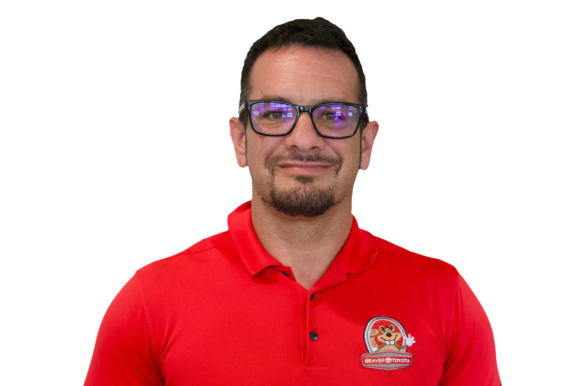 Bobby Harvey, Vehicle Acquisition Director