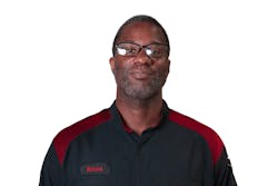 Richard Robinson Photo