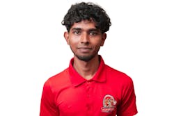 Archer Ali Photo