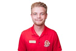 Brayden Drozd Photo