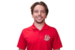 Justin Fisher Photo