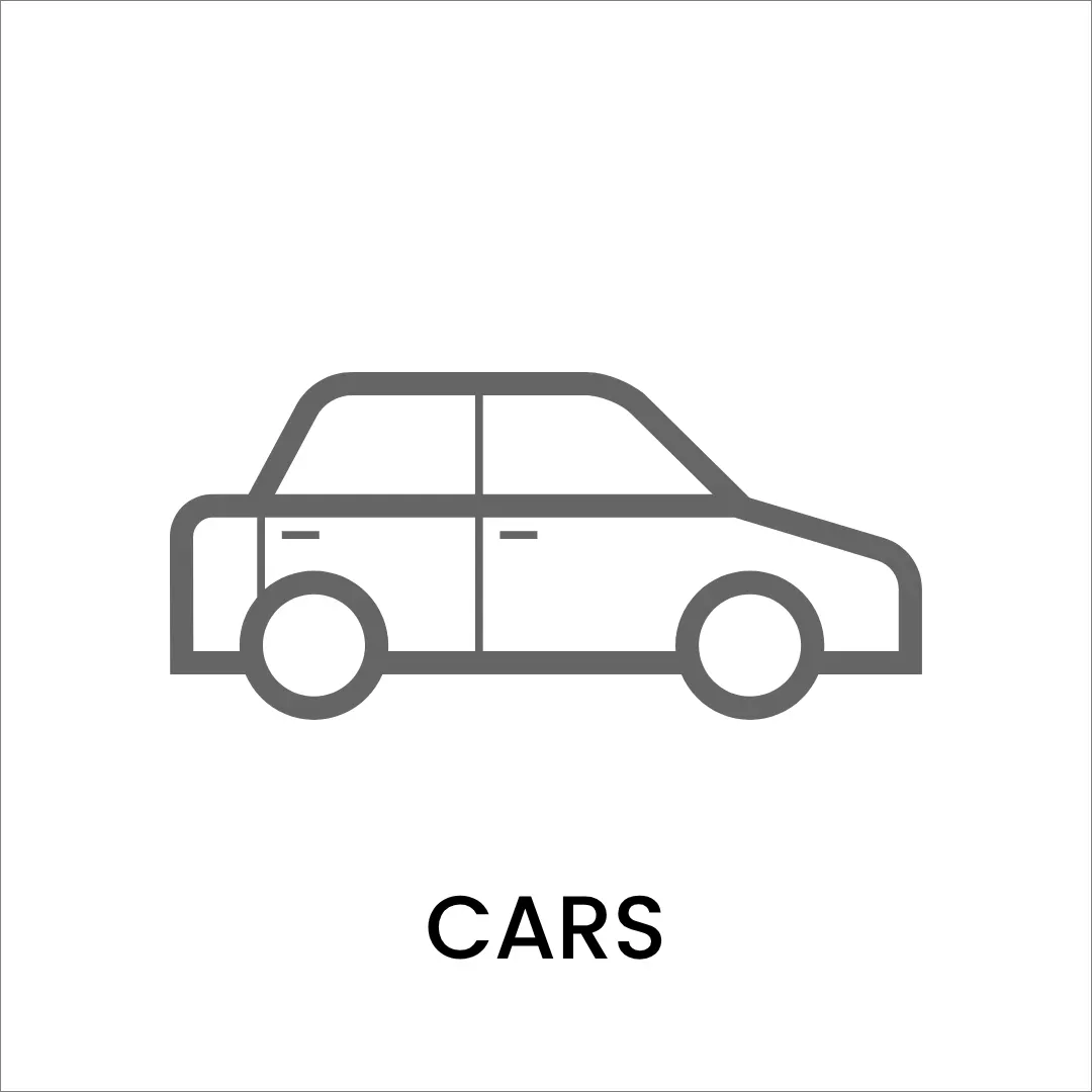 Sell Your Vehicle to us - Landing
