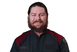 Torrance Gisczinski Photo