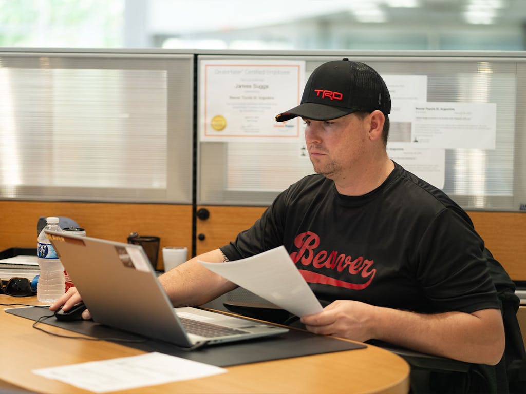 Understanding Toyota's Warranty and Service Plans at Beaver Toyota St. Augustine (3)