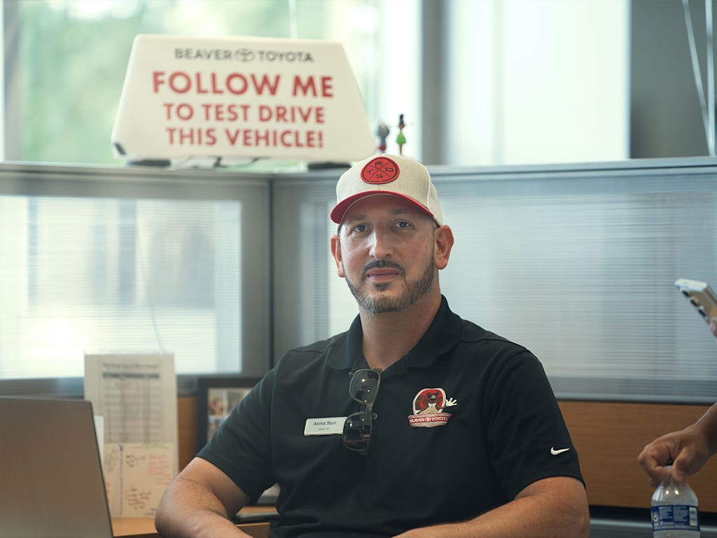 Understanding Toyota's Warranty and Service Plans at Beaver Toyota St. Augustine (4)