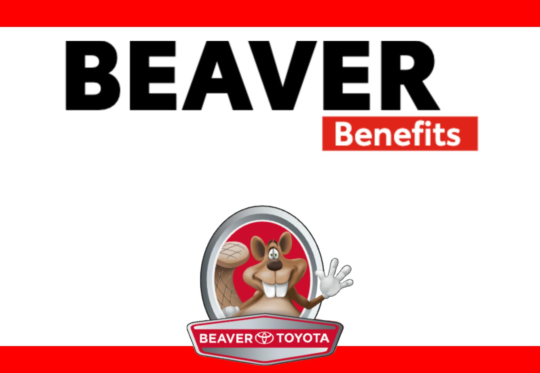 Beaver Logo