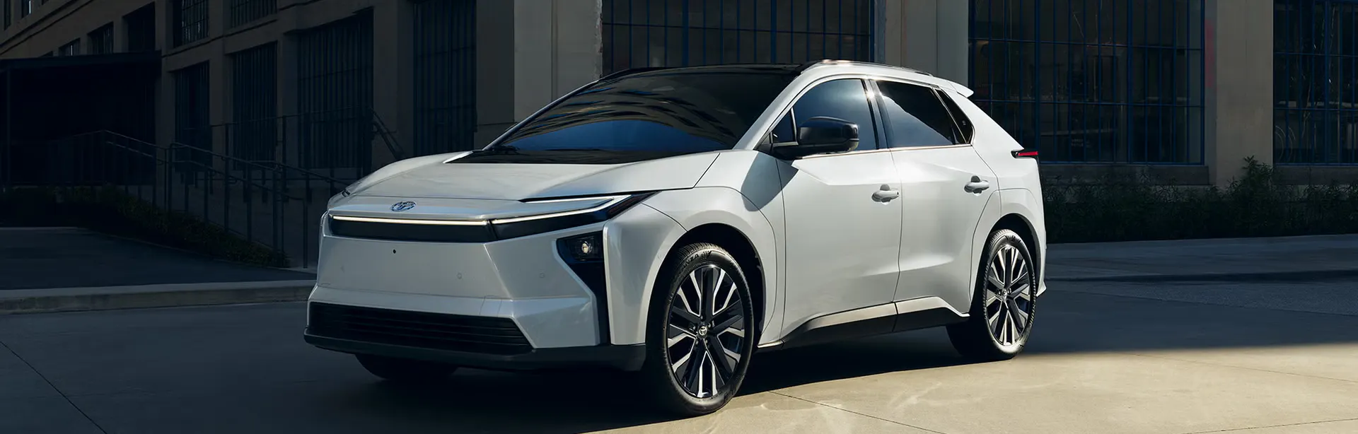 Understanding the Toyota bZ: Batteries, Motors, and Regeneration