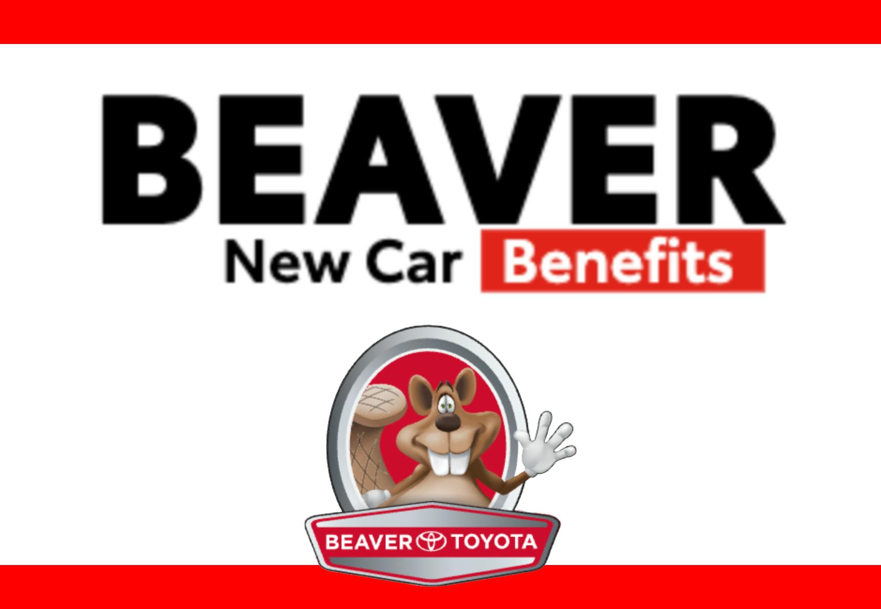 Beaver Logo