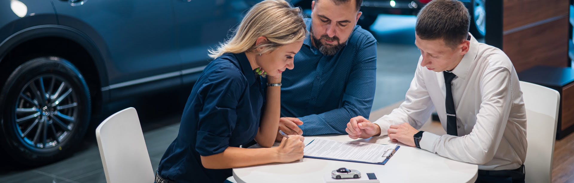 Certified Pre-Owned Toyota